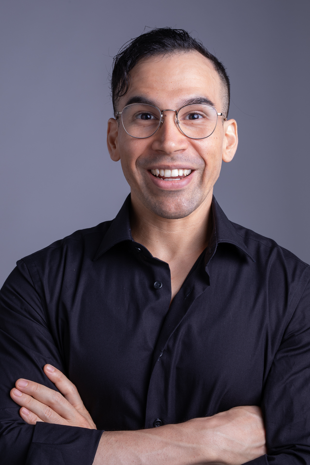 Diego M. Macall